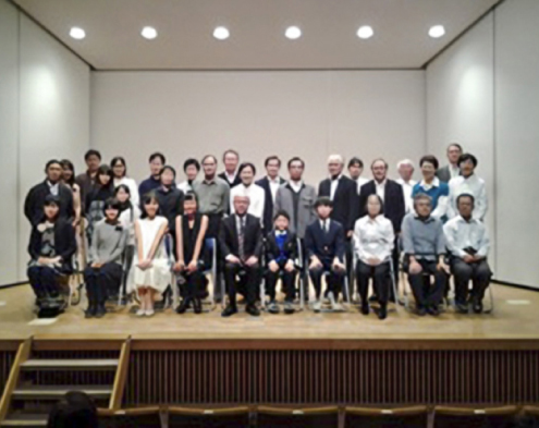 山田一彦ギター教室